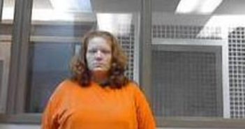 KELLEY BRYANT | 2017-09-24 17:20:00 Tishomingo County, Mississippi Booking