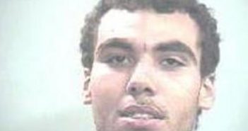 DION HALE | 2017-09-24 19:09:00 Fayette County, Kentucky Booking