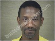 RAINES, DAVID | 2017-09-24 Harnett County, North Carolina Booking