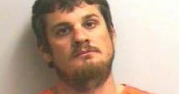 KEVIN DINGES | 2017-09-24 03:00:00 Page County, Virginia Booking