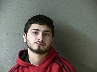 LEWIS NICKOLAS RAY #, Gratiot County, Michigan - 2017-09-24