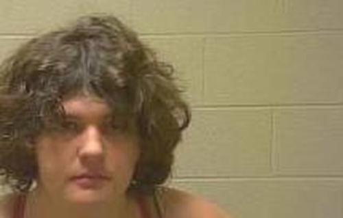 JULIA WILLFORD #, Coffee County, Tennessee - 2017-09-24 22:32:00