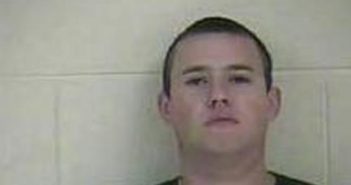 BRANDON GRAHAM | 2017-09-24 14:58:00 Taylor County, Kentucky Booking