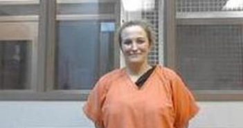 SONYA CLEVELAND | 2017-09-24 23:59:00 Tishomingo County, Mississippi Booking