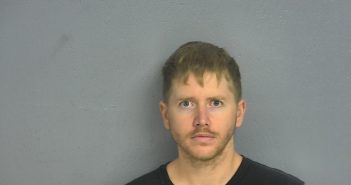 DAVID LEE FALLS | 2017-09-25 15:10:00 Greene County, Missouri Booking