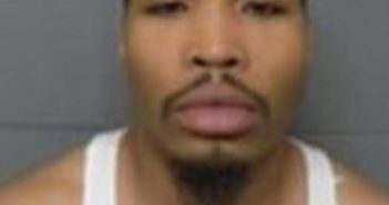 BRYANT JARRELLS | 2017-09-25 19:20:00 Delaware County, New York Booking