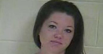 ASHLEY HODGES | 2017-09-25 12:16:00 Taylor County, Kentucky Booking