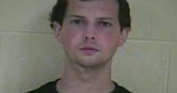 TYLER SHAW | 2017-09-25 00:17:00 Taylor County, Kentucky Booking