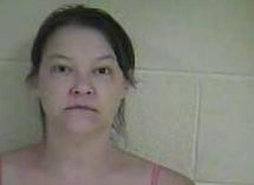 TINA RUSSELL #, Taylor County, Kentucky - 2017-09-25 21:49:00