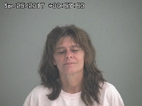 STOUDINGER LESLIE L | 2017-09-25 Sandusky County, Ohio Booking