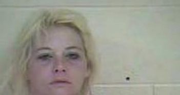 JENNIFER HAWKINS | 2017-09-25 21:01:00 Taylor County, Kentucky Booking