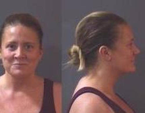 MELISSA VEHORN #, Hamilton County, Indiana - 2017-09-25 15:28:00