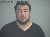 KISER JULIAN LORENZO | 2017-09-25 Sandusky County, Ohio Booking