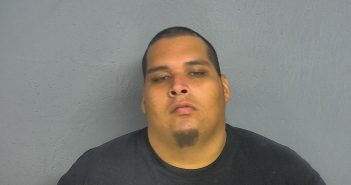 FELIPE ANGEL AYALA | 2017-09-25 13:52:00 Greene County, Missouri Booking