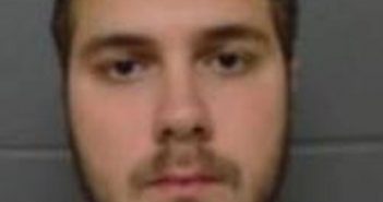KYLE FRASIER | 2017-09-25 19:20:00 Delaware County, New York Booking