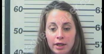 <B>HAMILTON</B>, <B>MELISSA</B>, MARIE #, Mobile County, Alabama - 2017-09-25