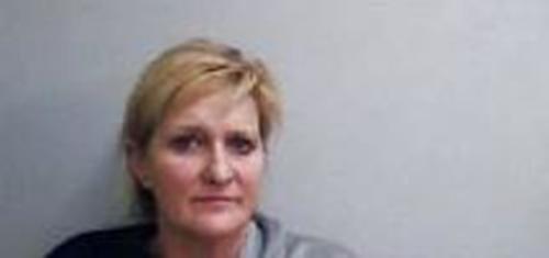 JENNIFER GRAY #, Page County, Virginia - 2017-09-25 01:07:00