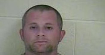 THOMAS MOSS | 2017-09-25 19:16:00 Taylor County, Kentucky Booking