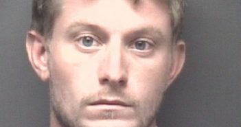 <B>DAVIS</B>, <B>JOSEPH</B> <B>ANTHONY</B> #, Pitt County, North Carolina - 2017-09-25