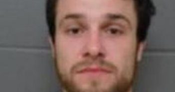 CHAD GAGE | 2017-09-25 19:24:00 Delaware County, New York Booking