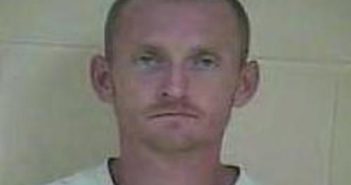 JOHNNY FRANKS | 2017-09-25 17:13:00 Taylor County, Kentucky Booking