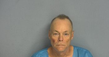 STEPHEN JAMES DAY | 2017-09-25 14:15:00 Greene County, Missouri Booking