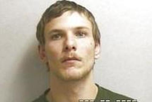 DANNY BOWMAN #, Page County, Virginia - 2017-09-26 14:30:00