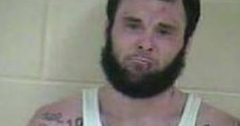 CHRISTOPHER SIMPSON | 2017-09-26 13:57:00 Taylor County, Kentucky Booking