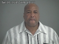 SMITH PIERRE | 2017-09-26 Sandusky County, Ohio Booking