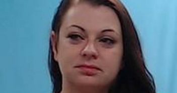 <B>BRITTANY</B> <B>JODAWN</B> <B>WHEELER</B> #, Boone County, Arkansas - 2017-09-26 22:11:00