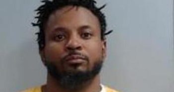 VEGAS JACKSON | 2017-09-26 15:53:00 Fayette County, Kentucky Booking