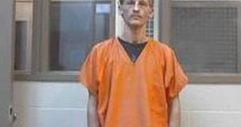 DONNIE HILL | 2017-09-26 01:43:00 Tishomingo County, Mississippi Booking