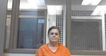 WANDA GLOVER | 2017-09-26 14:03:00 Tishomingo County, Mississippi Booking
