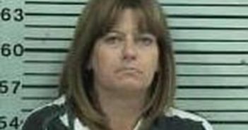 CYNTHIA ASBURY | 2017-09-26 10:13:00 Hood County, Texas Booking