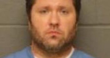 JON WOODS | 2017-09-26 05:35:00 Delaware County, New York Booking