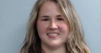 MONICA MCHORTER | 2017-09-26 19:25:00 Fayette County, Kentucky Booking