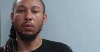 CAMERAON MCCLELLAN | 2017-09-26 12:08:00 Fayette County, Kentucky Booking