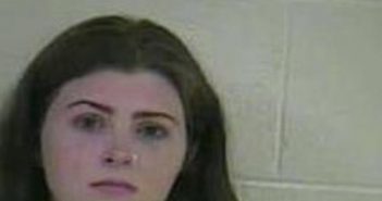 BRIANNE FRANKLIN | 2017-09-26 20:55:00 Taylor County, Kentucky Booking