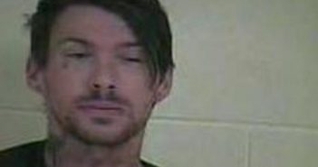 WESLEY BROWN | 2017-09-26 00:14:00 Taylor County, Kentucky Booking