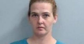 STACI FERREL | 2017-09-26 15:31:00 Fayette County, Kentucky Booking