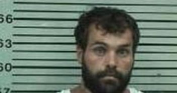BRANDON LITTLE | 2017-09-26 14:35:00 Hood County, Texas Booking
