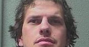 TYLER KLAPMEIER | 2017-09-26 01:36:00 Benewah County, Idaho Booking