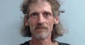 BUCK BOOTH | 2017-09-26 18:59:00 Fayette County, Kentucky Booking