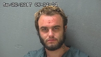 GATES JUSTIN RAY #, Van Buren County, Michigan - 2017-09-26