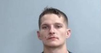 MATHEW PARKER | 2017-09-26 18:21:00 Fayette County, Kentucky Booking