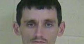 JOSHUA GARRETT | 2017-09-26 09:13:00 Taylor County, Kentucky Booking