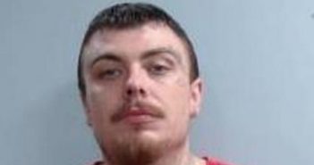 JEFFREY CLARK | 2017-09-26 10:58:00 Fayette County, Kentucky Booking