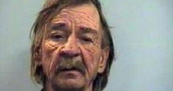 JERALD PAYNE | 2017-09-26 18:43:00 Fayette County, Kentucky Booking