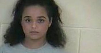 MIYANTA MATNEY | 2017-09-26 16:02:00 Taylor County, Kentucky Booking