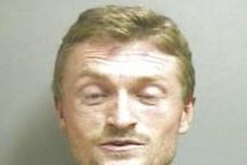 BRIAN MAYES #, Page County, Virginia - 2017-09-26 12:50:00